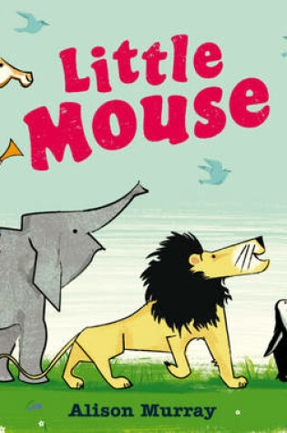 Cover of Little Mouse