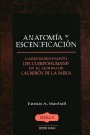 Book cover for Anatomia y Escenificacion