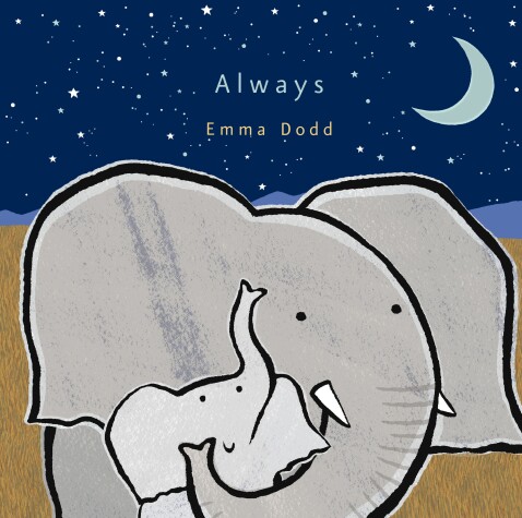 Cover of Always