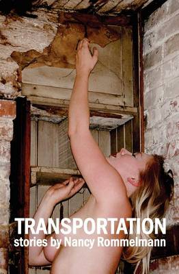 Book cover for Transportation