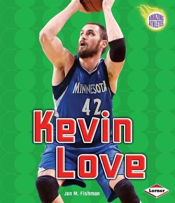 Cover of Kevin Love