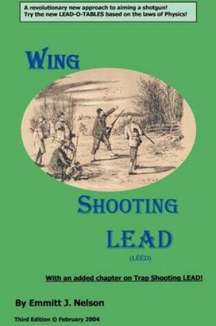 Cover of Wing Shooting Lead