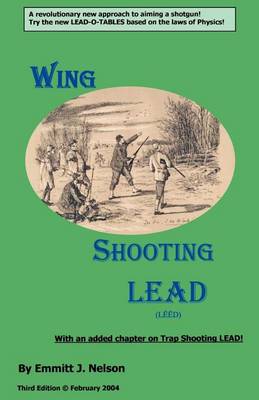 Book cover for Wing Shooting Lead