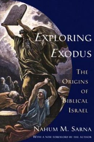 Cover of Exploring Exodus