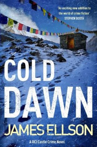 Cover of Cold Dawn