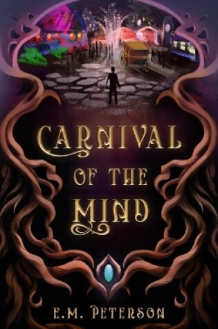 Cover of Carnival of the Mind