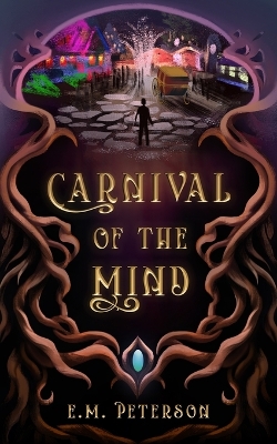 Book cover for Carnival of the Mind