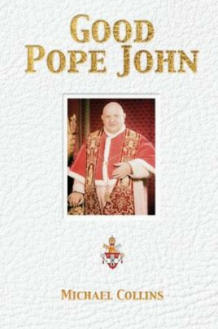 Cover of Good Pope John