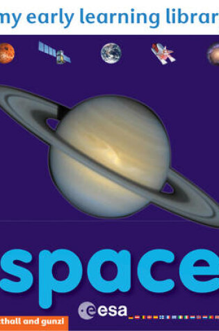 Cover of Space