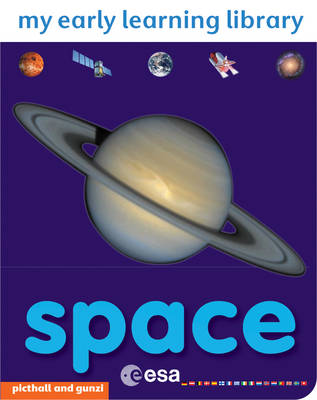 Cover of Space