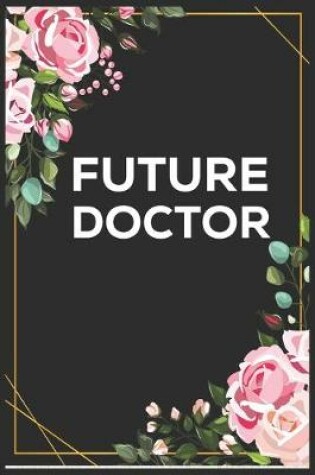 Cover of Future doctor