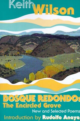 Cover of Bosque Redondo
