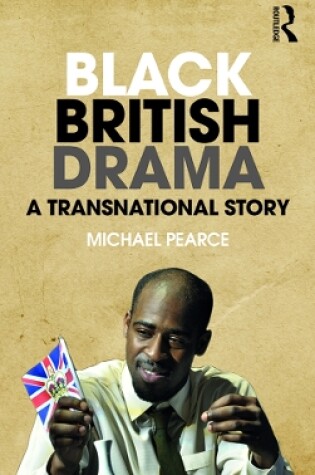 Cover of Black British Drama