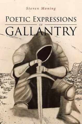 Cover of Poetic Expressions of Gallantry