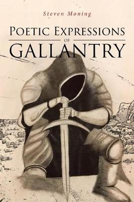 Book cover for Poetic Expressions of Gallantry