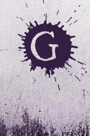 Cover of G