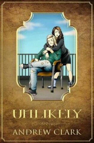 Cover of Unlikely