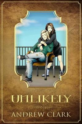 Book cover for Unlikely