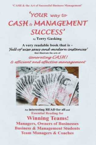 Cover of Cash and the Art of Successful Business Management