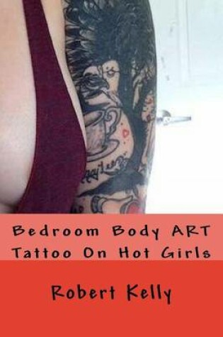 Cover of Bedroom Body Art
