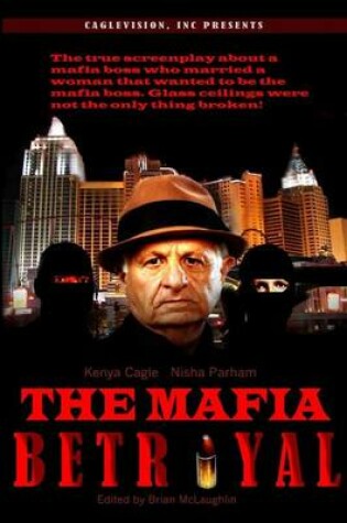 Cover of The Mafia Betrayal