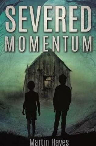 Cover of Severed Momentum