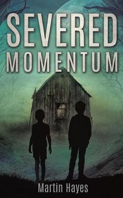 Book cover for Severed Momentum