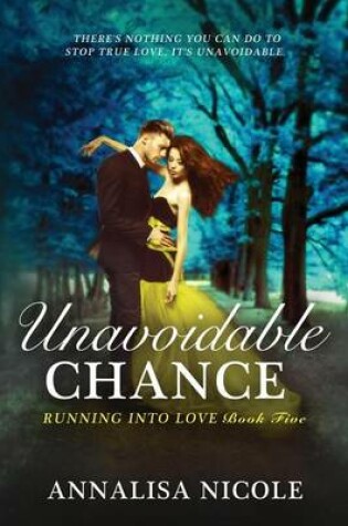 Cover of Unavoidable Chance