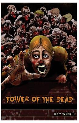 Book cover for Tower of the Dead