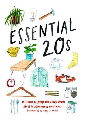 Cover of Essential 20s