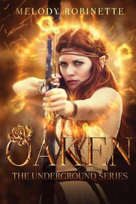 Cover of Oaken