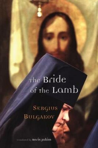 Cover of Bride of the Lamb