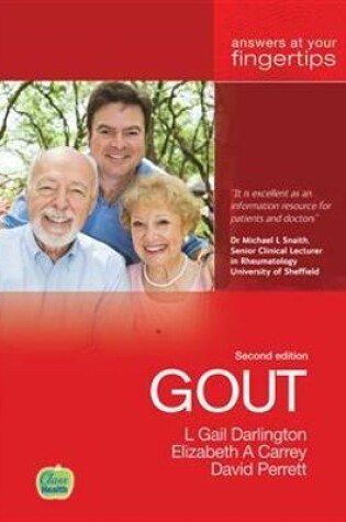 Cover of Gout