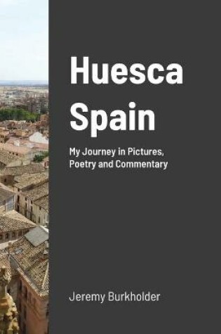 Cover of Huesca Spain