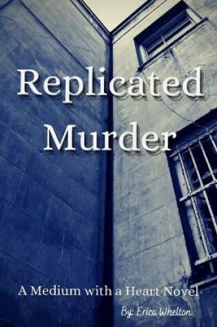 Cover of Replicated Murder