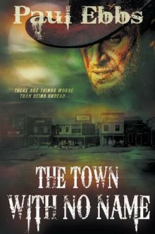 Cover of The Town With No Name