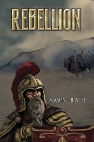 Cover of Rebellion