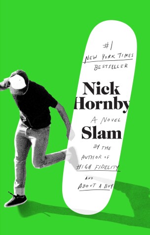 Cover of Slam