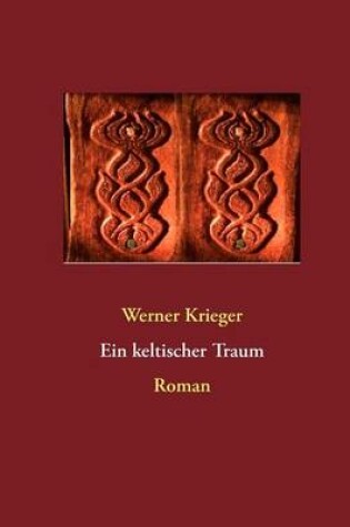 Cover of Ein Keltischer Traum