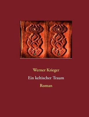 Book cover for Ein Keltischer Traum