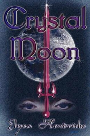 Cover of Crystal Moon