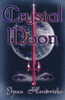 Book cover for Crystal Moon