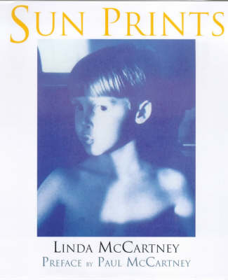 Book cover for Sun Prints