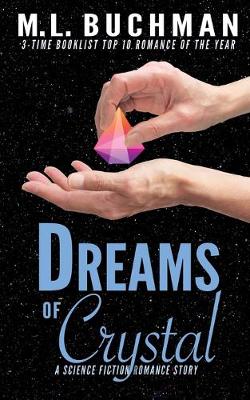 Cover of Dreams of Crystal