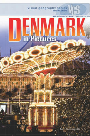 Cover of Denmark in Pictures