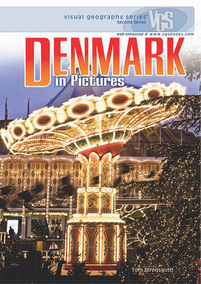 Book cover for Denmark in Pictures