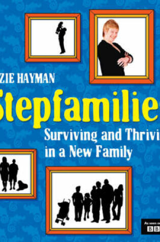 Cover of Stepfamilies