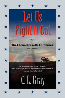Book cover for Let Us Fight it Out