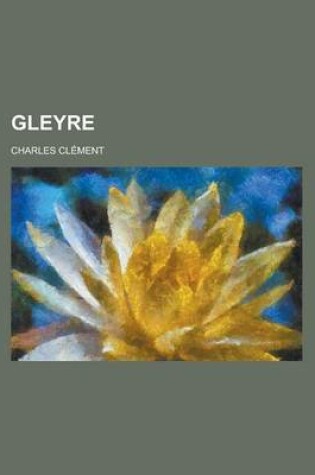 Cover of Gleyre