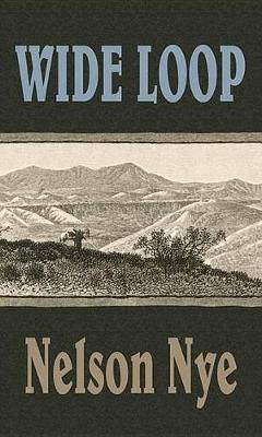 Book cover for Wide Loop